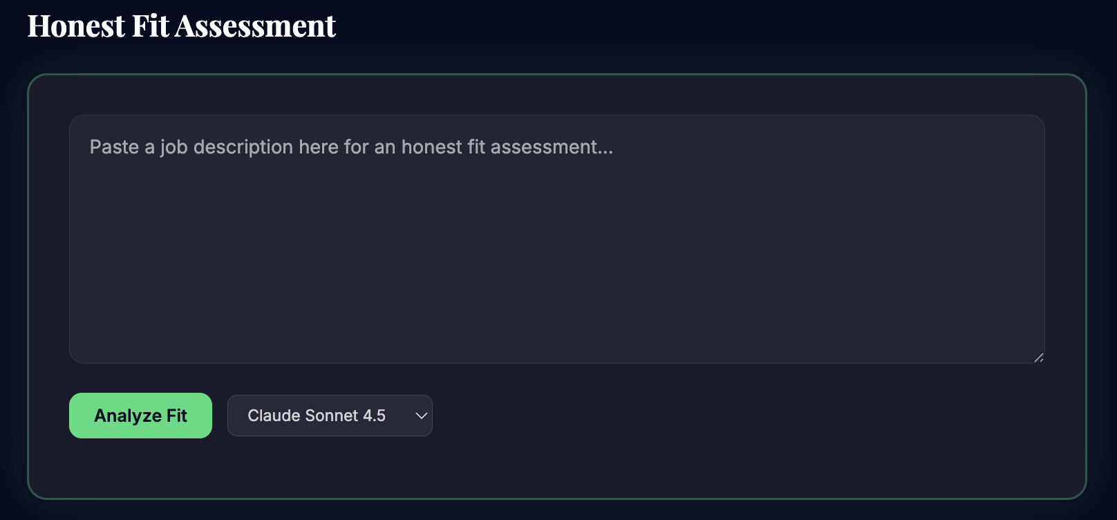 AI Portfolio article thumbnail