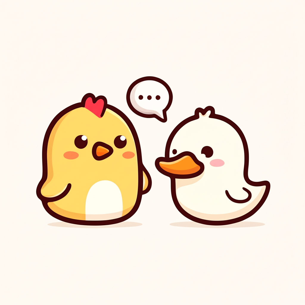 ChickenDuck article thumbnail